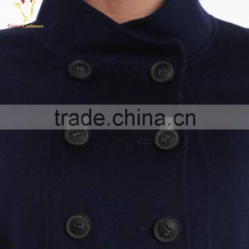 Latest Design Short Coat,Ladies Coats Jackets,Winter Wool Coats photo-4