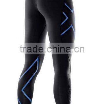 Women's Seamless Fleece Lined Full Length Leggings photo-3