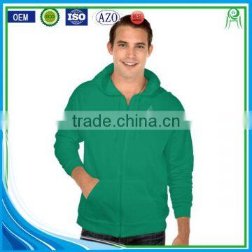 Quality Stylish Custom Printing Children Hoodies With Zipper photo-5