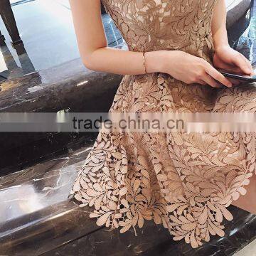 Z&M Women's 2017 Sexy Girl Dress New Ladies Dress Sexy Dress photo-4
