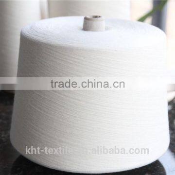 Hot Sale High Quality 120s/2 Combed Cotton Yarn for Weaving photo-4