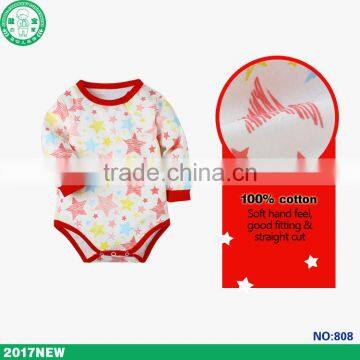 Comfortable Baby Clothes Romper Newborn Wholesale Carters Baby Clothing photo-2