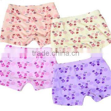 Childrens Underwear Modal Boxer R0014 photo-3