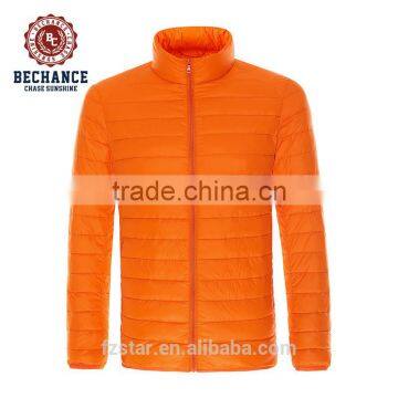 Men's outerwear down jacket DJ1603