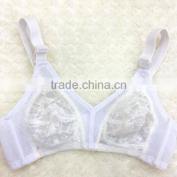 sexy fancy see through bra fashion lady wear low price