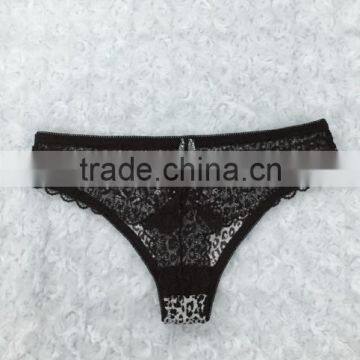 Sexy Ladies Leopard Print Corset and Panty Set Sexy Women Shaper Wears photo-5