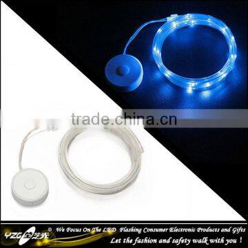 Usb Battery Power Rechargeable Flex LED Strips for Various Applications photo-2