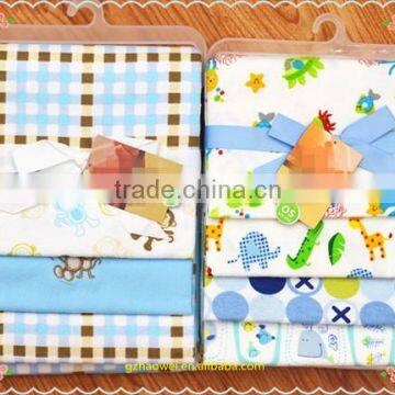 China Wholesale Muslin Baby Blanket photo-3