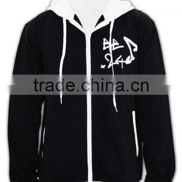 IGift Garment Factory Latest Product Good Quality Wholesale Raglan Sleeve Wholesale Hoodies photo-3