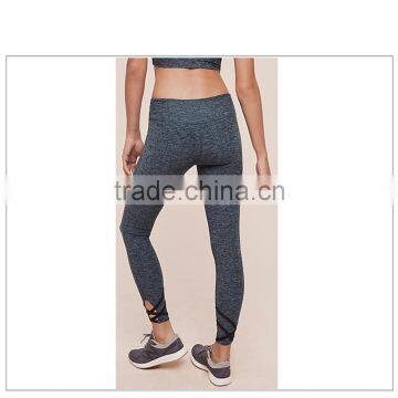 Wholesale Custom Printed Leggings Women Sport Legging Girls Leggings photo-4