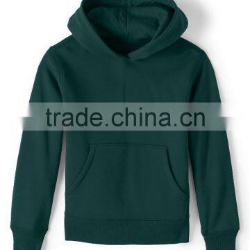 2017 Wholesale Custom Design Little Boys Hoodie Pullover Sweatshirt Top Quality Kids Children Plain Hoodies photo-3