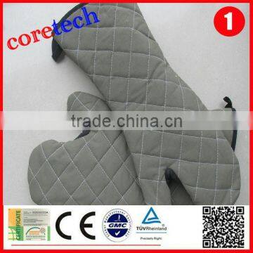 Canvas Love Kitchen Oven Mitt photo-3
