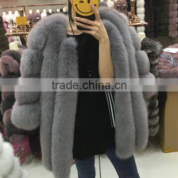 Fox Fur Coat photo-4
