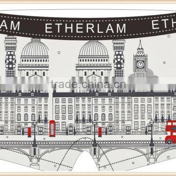 Merry Christmas 88% Polyester 12%Elastic Waist Sexy Men Underwear photo-3