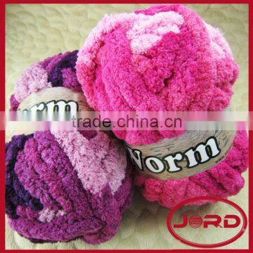 Fancy ribbon yarn of spring summer yarn