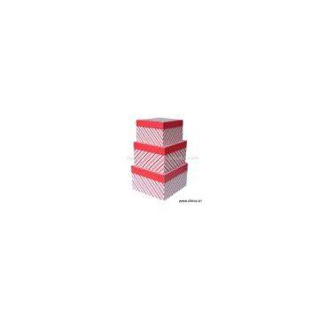 Sell Nested Box