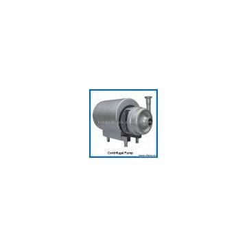 Sell Sanitary Centrifugal Pump