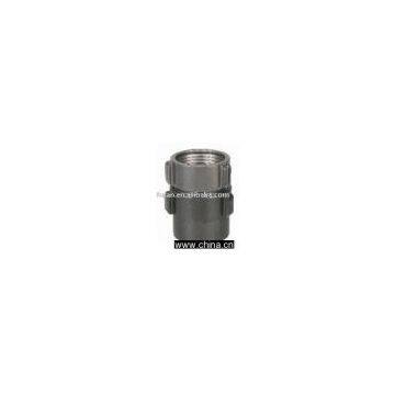 Fire Hose Coupling