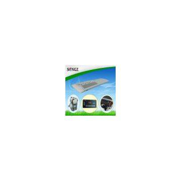 Super Thin Bus Air Conditioner BBP-V-DA