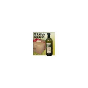 Italy Extra Virgin Olive Oil Camolio IL TRIONFO