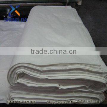 TC 65/35, 45*45,133*72 Grey Fabric for Sale photo-6