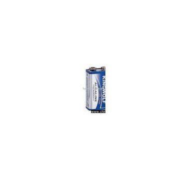 6lr61 Alkaline Battery
