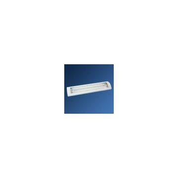 Fluorescent Light Fixture