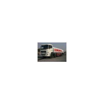 24500L SUS Fuel Tank Transportation for Light Diesel Oil Delivery (HZZ5313GJY)