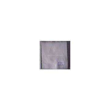 polyester/cotton twill fabric