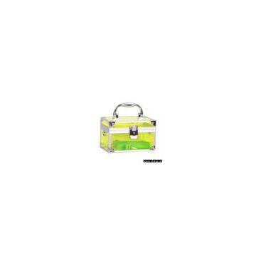 Cosmetic Case