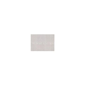 White Recycle Papermaking Filter PET Screen Fabric JL622