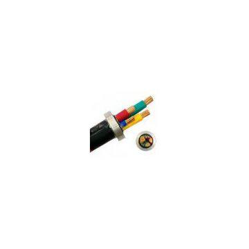 High Quality PVC insulated fixed Laying Cable Wire, Low-voltage Power Cable