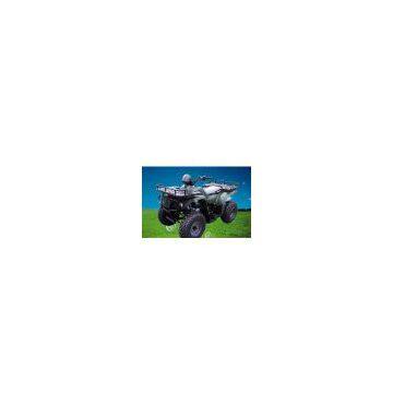Cougar 250 ATV