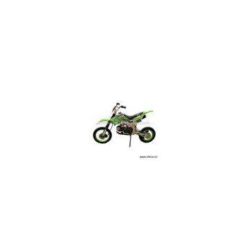 Sell Dirt Bike (005B)