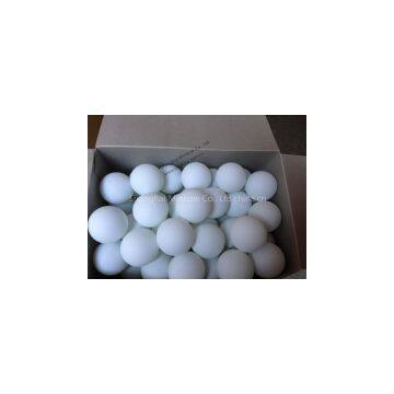 38mm Table Tennis Balls White photo-2