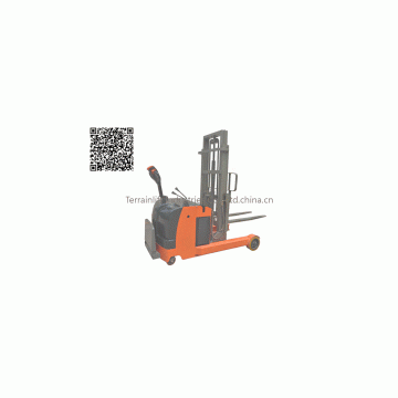 2 T Cheap Electric Reach Stacker