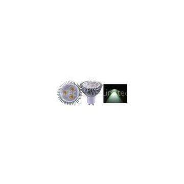 400lm 4 Watt LED Spotlight Bulb , Energy Saving Spot Light Lamp With Bridgelux Chip