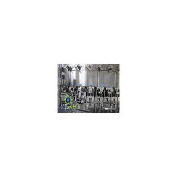 Liquid CSD, cola, wine bottle carbonated  filling machines, water bottling machinery