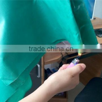 Fire retardant fabric