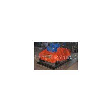 High Frequency Slurry Dewatering Equipment Multi - Frequency Dewatering Screen