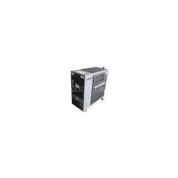 High Density Hot Oil Temperature Control Unit with 18KW Heating Capacity , 3HP