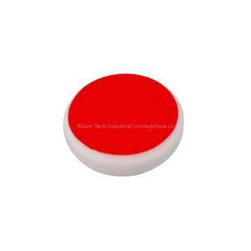 Ifoam professional car care polishing foam pad & buffing foam pad &cutting pad