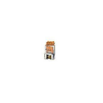 Industrial or Commercial Electric Zumex Orange Juicer Machine Full Automatic