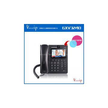 GXV3240 Grandstream Video IP Phone