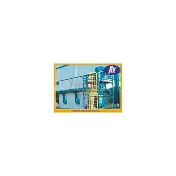 professional Sandblasting Room Boat Cleaning Equipment With CE and ISO9001