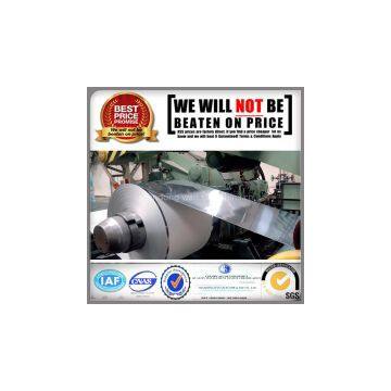 Stainless Steel Strip Band Pricelist photo-3