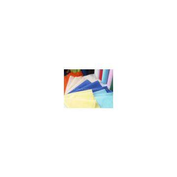 polypropylene spunbond nonwoven
