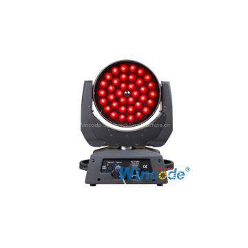36*10W/15W/18W LED Zoom Moving Head Light photo-3