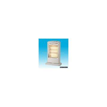 Halogen Heater