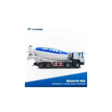 concret mixer